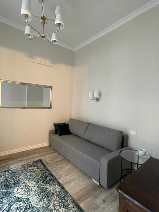 Starowislna Center Apartments كراكوفيا المظهر الخارجي الصورة